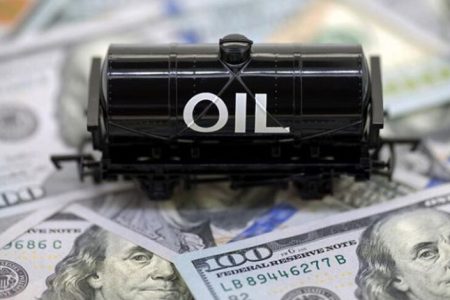 قیمت جهانی نفت به بالای ۹۰ دلار رسید