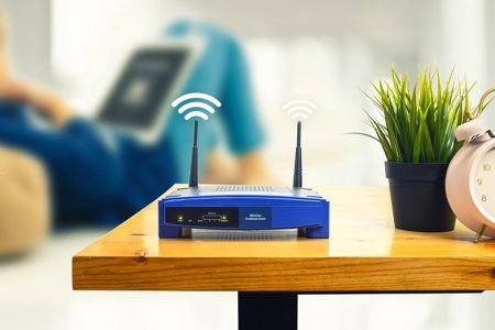 چند راهکار برای افزایش سرعت مودم وای فای خانگی