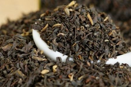 آغاز طرح واردات چای در ازای خرید چای داخلی