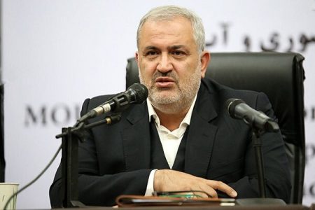 وزیر صمت: فعلا در خرید خودرو عجله نکنید