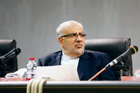 وزیر نفت خبر مسدودشدن پول نفت ایران را تکذیب کرد