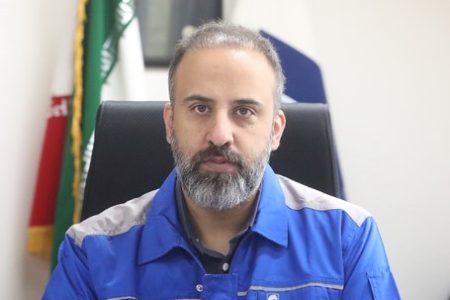 متین کاکویی سرپرست مدیریت ارتباطات ایران خودرو شد