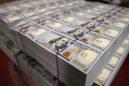 آمریکا ۴۳ میلیون دلار از اموال ایران را آزاد کرد