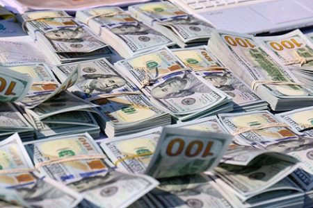آمریکا ۱۰ میلیارد دلار دیگر ایران را آزاد می‌کند
