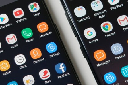 اپلیکیشن‌های اندرویدی از گوشی‌های هواوی حذف می‌شوند