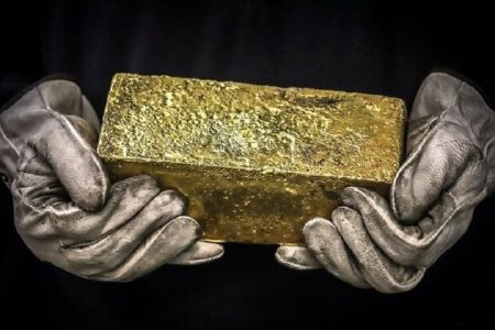 قیمت طلا با کاهش نرخ دلار افزایش یافت