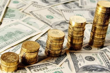 قیمت طلا و ارز امروز (۱۶ آبان) در بازار/ریزش ۲۲۰ هزار تومانی سکه
