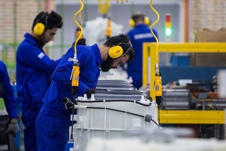 سامانه جامع بازار کار تا پایان سال فعال می شود