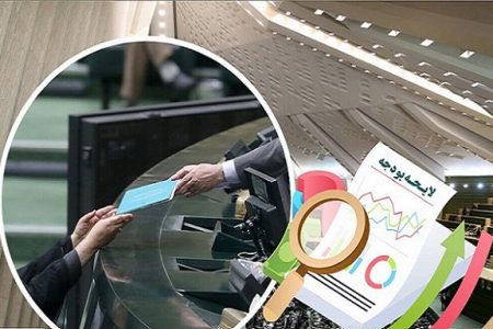 بودجه سال ۱۴۰۳ امروز به مجلس نمی‌رسد