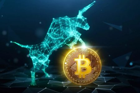 چرا قیمت بیت کوین صعودی شد؟