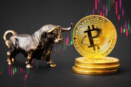 منتظر ۸۵ هزار دلاری شدن قیمت بیت‌کوین باشید