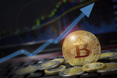 صعود قیمت بیت‌کوین درپی نوسانات شدید بازار