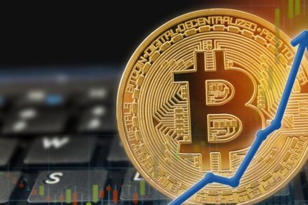 قیمت بیت‌کوین دوباره رکورد جدید زد