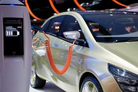 تامین مالی خودروهای برقی انجام شد