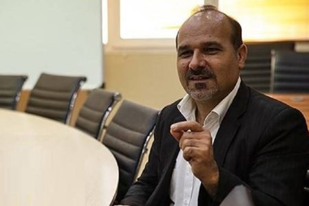اصلاح دستمزد کارگران، شاید وقتی دیگر!