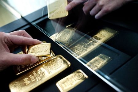 نگرانی‌های خاورمیانه قیمت طلا را کاهش داد