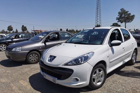 رشد قیمت ۵ میلیون تومانی خودرو در بازار + جدول