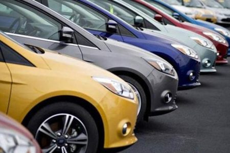 مهلت ثبت‌نام سامانه یکپارچه خودروهای وارداتی تمدید شد