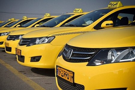 آغاز تعویض رایگان مخازن تاکسی‌های دوگانه‌سوز