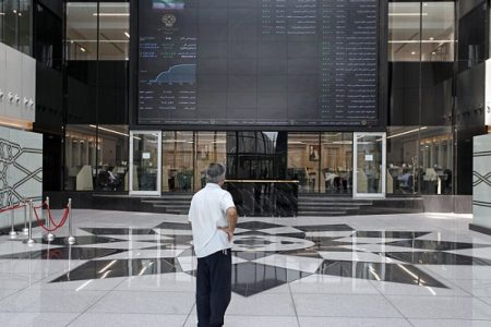 بازار بورس امروز هم روند صعودی را ادامه داد