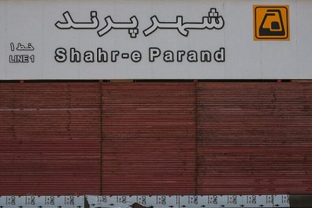 زاکانی پاسخ داد: مترو پرند چه زمانی افتتاح می‌شود؟