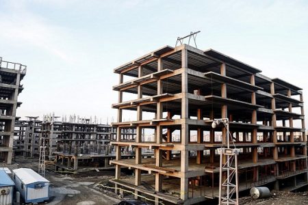 بانک‌ها تمایلی برای پرداخت تسهیلات به بخش مسکن ندارد