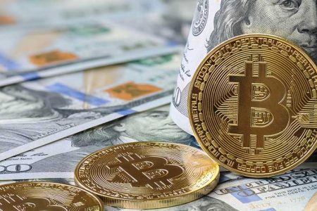 ثبات قیمت بیت‌کوین در کانال ۳۵ هزار دلار