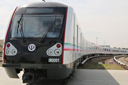 قیمت بلیت قطار تهران کربلا گران شد