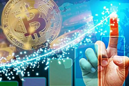 پیش بینی رشد ۴۰۰ درصدی قیمت بیت‌کوین!
