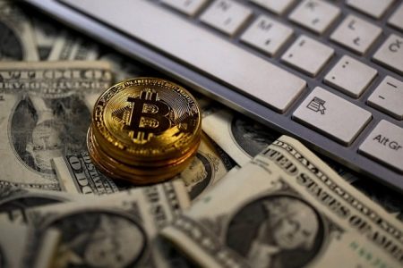 قیمت بیت‌کوین در یک‌قدمی ۴۰ هزار دلاری شدن