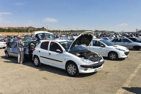 ریزش ۶۹ درصدی قیمت این ۱۸ خودرو در بازار + جدول