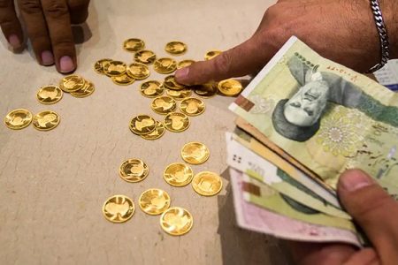 آخرین قیمت طلا، سکه و ارز امروز ۱۳ آبان ۱۴۰۲