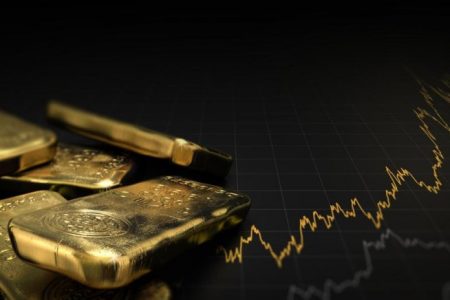 افزایش قیمت طلا با انتشار گزارش بازار اشتغال در آمریکا
