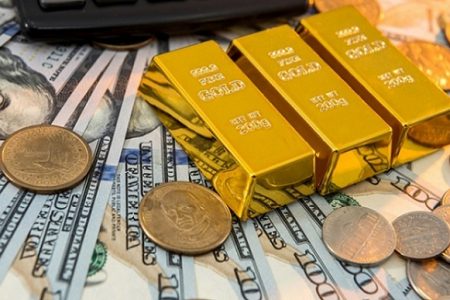 آخرین قیمت طلا، سکه و ارز امروز ۲۰ آبان در بازار آزاد