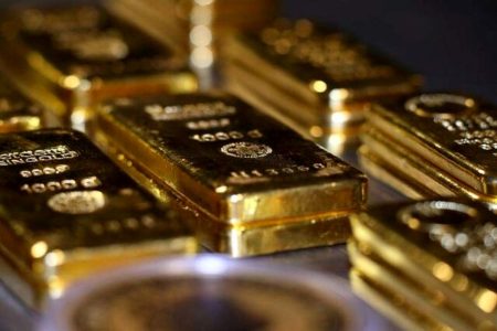طلا در آستانه بیشترین افزایش قیمت هفتگی