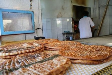 زمزمه افزایش قیمت نان شنیده می‌شود؟