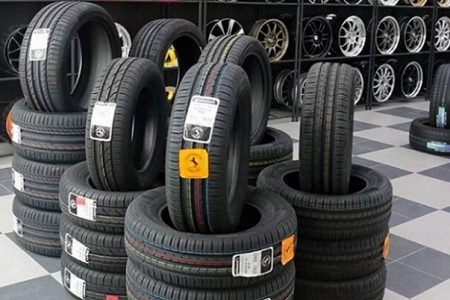 قیمت لاستیک باز هم کاهش خواهد یافت