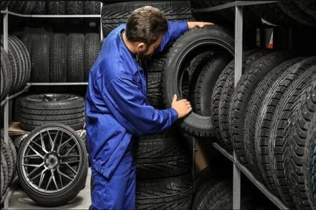 جزئیات و قیمت مصوب لاستیک اعلام شد