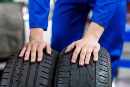 جزئیات ۲ روش برای خرید لاستیک دولتی اعلام شد