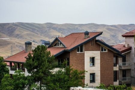 میزان مالیات لوکس‌نشینان در لایحه بودجه ۱۴۰۳ اعلام شد