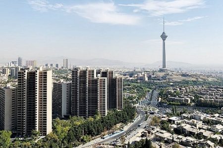 قیمت مسکن در منطقه ۱ تهران ۱۴ میلیون ارزان شد