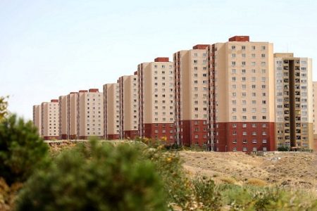 جابجایی متقاضیان مسکن ملی از اسلامشهر به رباط کریم اختیاری شد