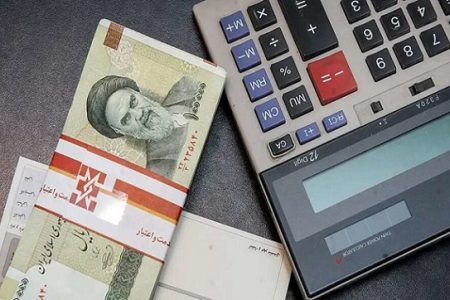 افزایش سقف معافیت مالی حقوق بگیران در لایحه بودجه ۱۴۰۳