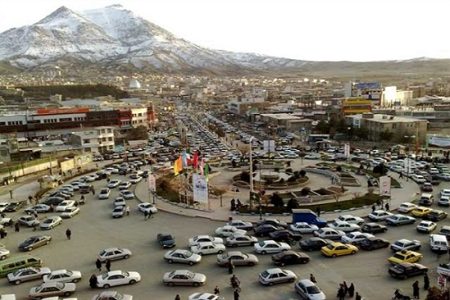 بانه و مریوان منطقه آزاد تجاری شدند