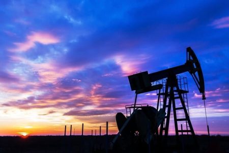 ثبت اولین افزایش هفتگی قیمت نفت در یک ماه گذشته