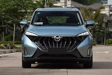 سقوط آزاد قیمت خودروی لاکچری ایران خودرو