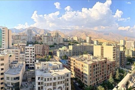 روند قیمت مسکن در تابستان کاهشی شد