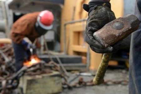 خبر فوری؛ سامانه بیمه اجتماعی کارگران ساختمانی فعال شد