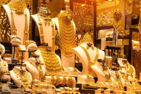دلیل اعتراض طلافروشان به پرداخت مالیات مشخص شد