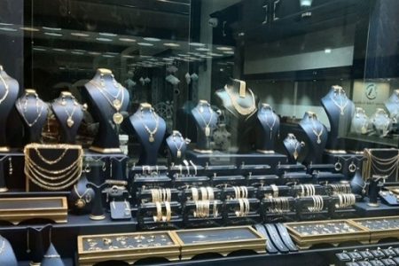 افزایش مالیات ۲۵ درصدی از طلا تکذیب شد